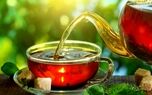 نوشیدنی های گرم برای سلامت ریه‌ ها هنگام آلودگی هوا
