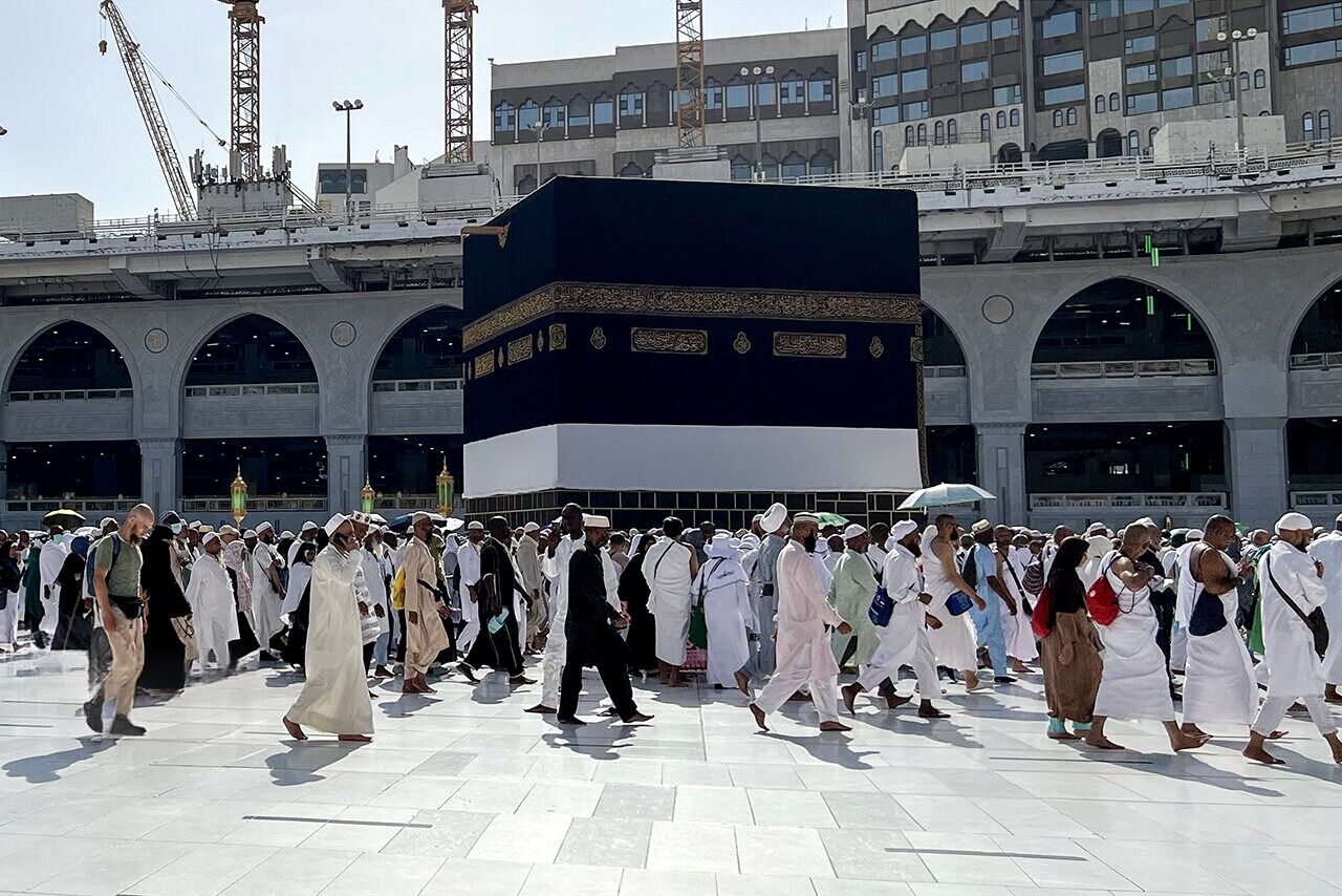 آغاز عمره ۱۴۰۵ از اواخر صفر؛ فراخوان حج آینده پس از عاشورا