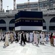 آغاز عمره ۱۴۰۵ از اواخر صفر؛ فراخوان حج آینده پس از عاشورا