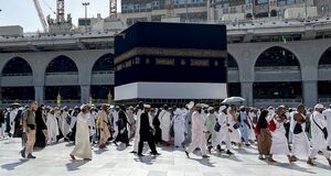 آغاز ثبت‌نام عمره مفرده ویژه ماه رمضان