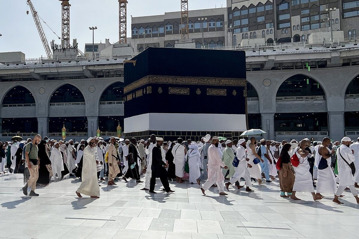 آغاز عمره ۱۴۰۵ از اواخر صفر؛ فراخوان حج آینده پس از عاشورا