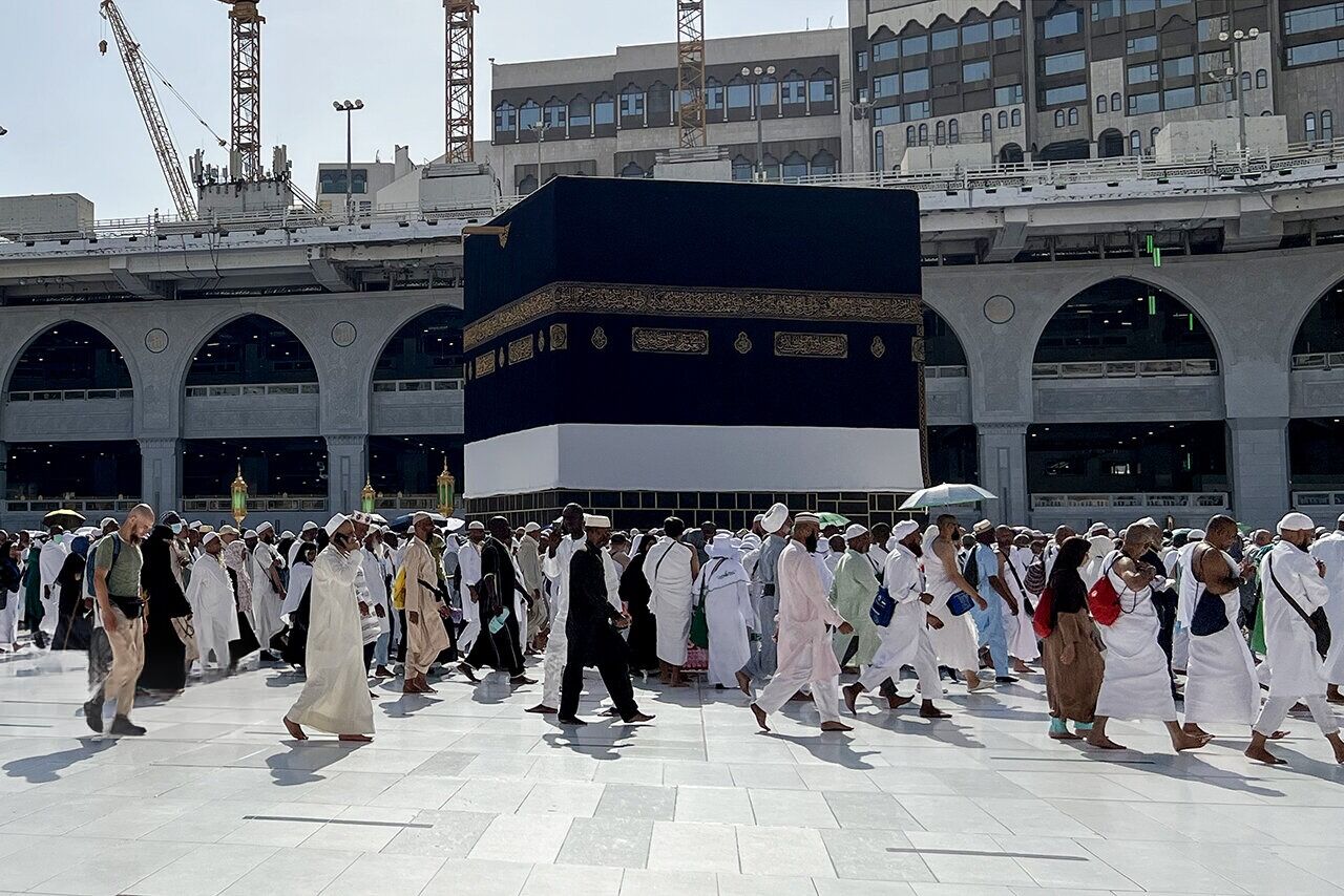 آغاز عمره ۱۴۰۵ از اواخر صفر؛ فراخوان حج آینده پس از عاشورا