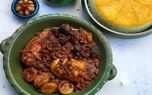 طرز تهیه شیرین خورشت گیلانی | فوت‌وفن خوشمزه شدن شیرین قاتق