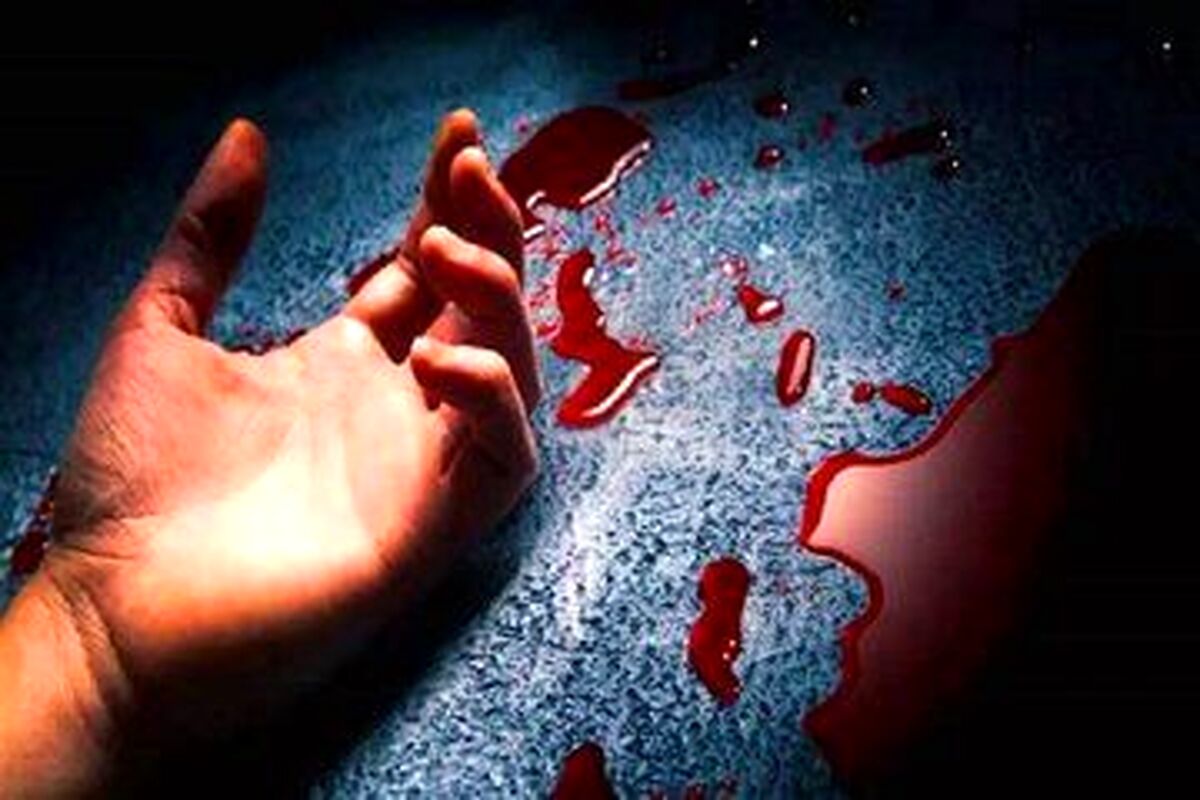  مرگ مرموز در شعله‌های عشق آتشین