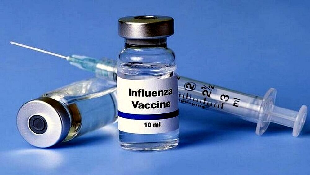 زمان طلایی تزریق واکسن آنفلوآنزا | بایدونبایدهای واکسن آنفلوآنزا 
