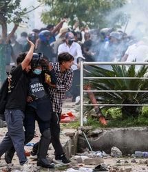 اینستاگرام فیلتر شد ۱۶ نفر کشته شدند