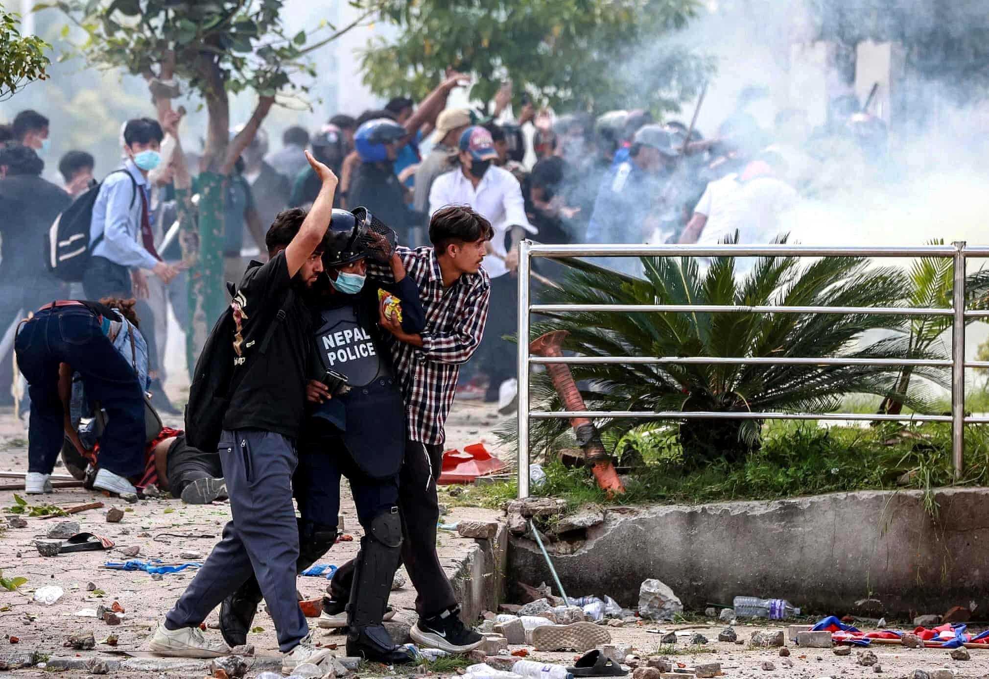 اینستاگرام فیلتر شد ۱۶ نفر کشته شدند