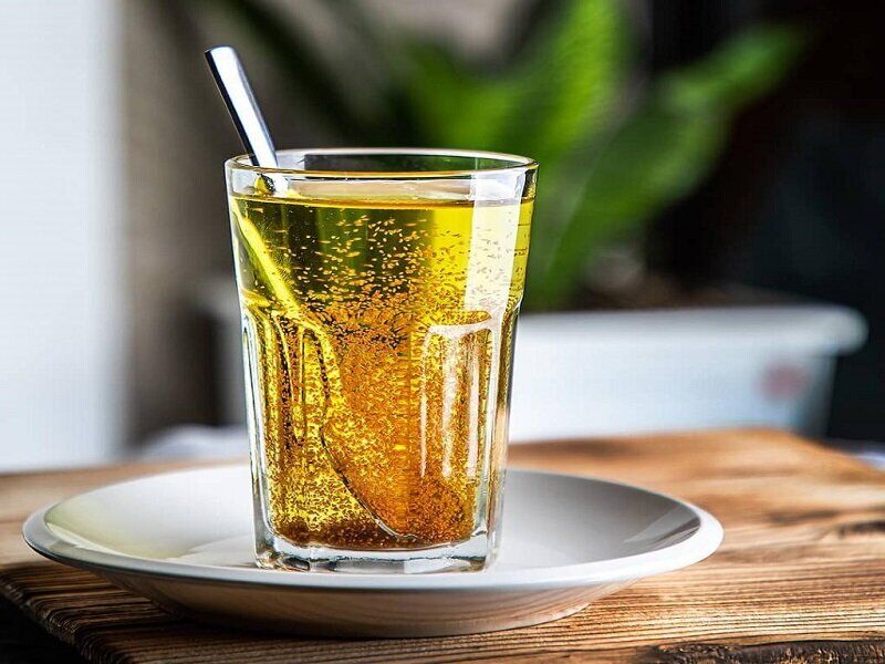 درمان گرمازدگی و سرفه و بیماری‌های تنفسی با این نوشیدنی قاتل دیابت