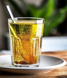 درمان گرمازدگی و سرفه و بیماری‌های تنفسی با این نوشیدنی قاتل دیابت