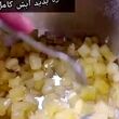 دیگه پوست هندوانه رو دور نریز / راز خوشمزه‌ای که در پوست هندوانه پنهان شده است