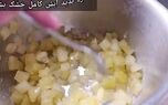 دیگه پوست هندوانه رو دور نریز / راز خوشمزه‌ای که در پوست هندوانه پنهان شده است