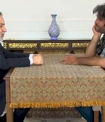 موگویی: برنامه «ماجرای جنگ» تعطیل شد!