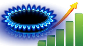 مشترکان پر مصرف گاز نقره داغ می‌شوند