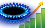 مشترکان پر مصرف گاز نقره داغ می‌شوند