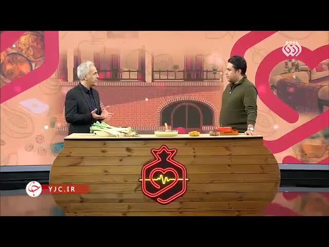 ببینید | معجزه سلامتی با سوپ تره فرنگی