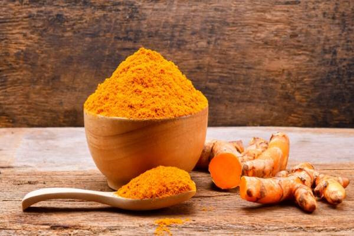 این ادویه پاک کننده قوی و دفع سموم از کبد و صفراست