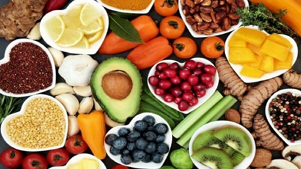 تقویت سیستم ایمنی بدن با این مواد غذایی