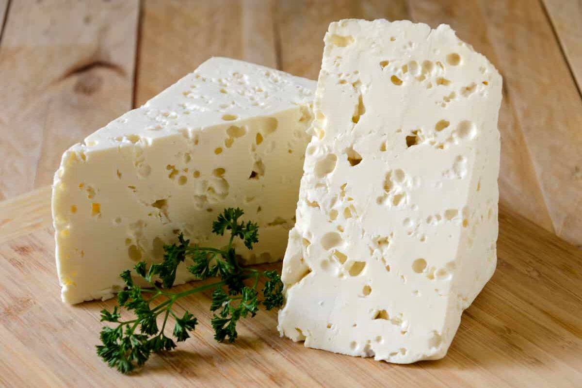 جشن پنیر در برج میلاد  برگزار می شود