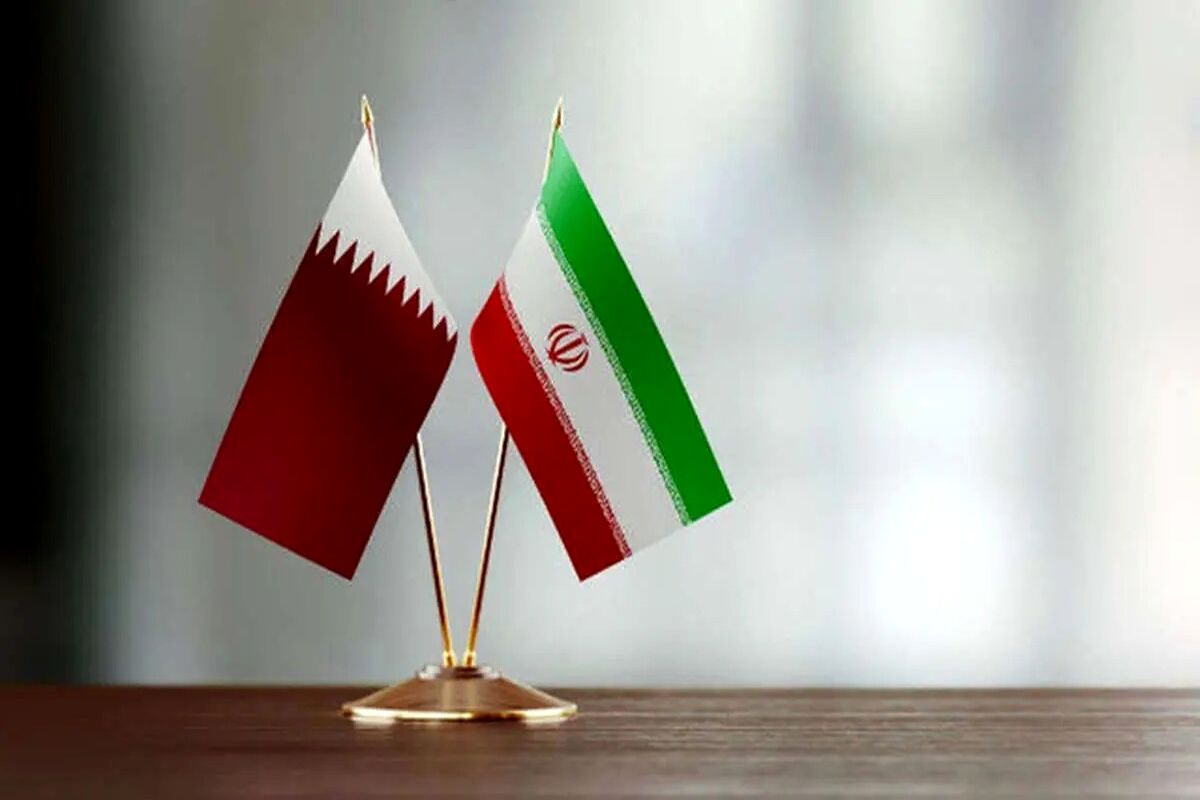هشدار قطر درباره پیامدهای فاجعه‌بار حمله به تأسیسات هسته‌ای ایران +‌ فیلم