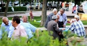 واریزی جدید برای برای بازنشستگان | حساب بازنشستگان شارژ شد
