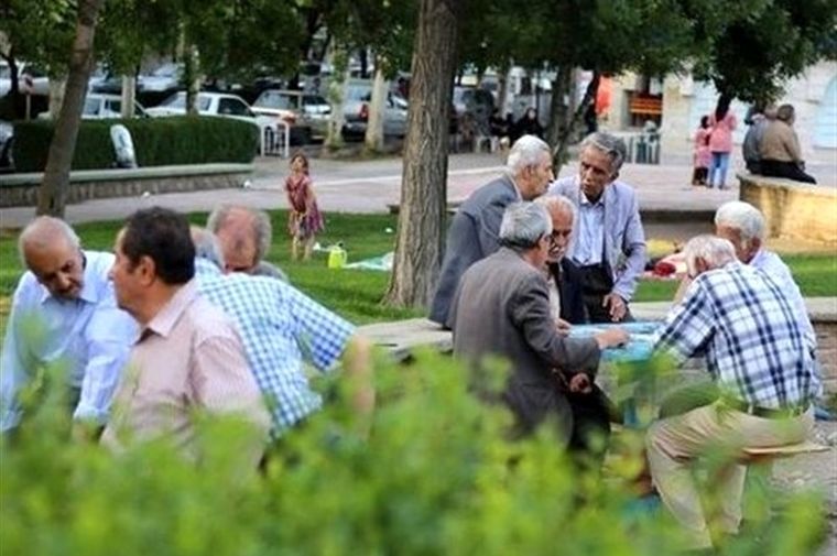 آغاز واریز مابه‌التفاوت حقوق بازنشستگان کشوری و فرهنگیان بازنشسته