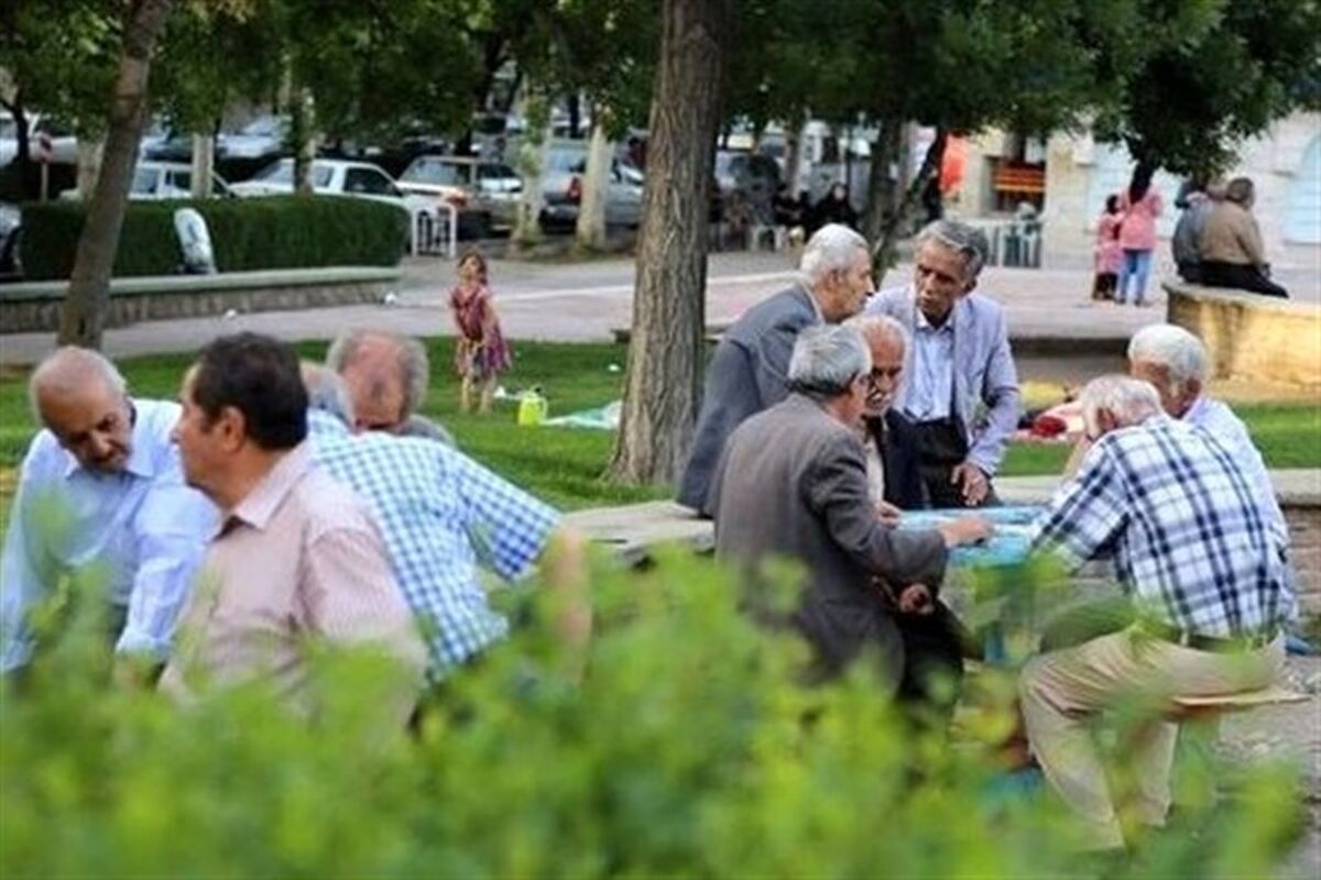 ارئه انواع خدمات مالی و حمایتی به بازنشستگان کشوری و فرهنگیان بازنشسته