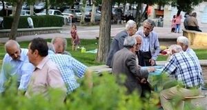 واریزی جدید برای برای بازنشستگان | حساب بازنشستگان شارژ شد