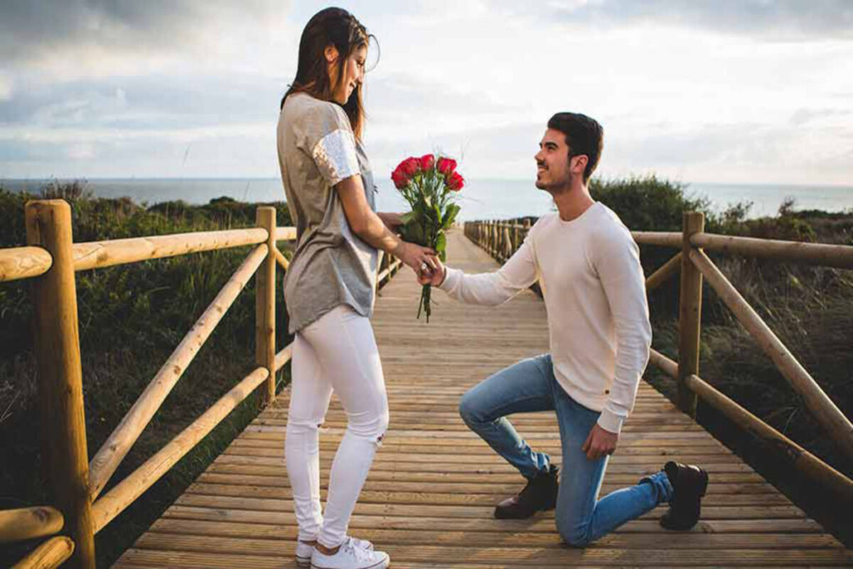  اگر نامزدم به دختر دیگری علاقه مند شد چه کنم؟