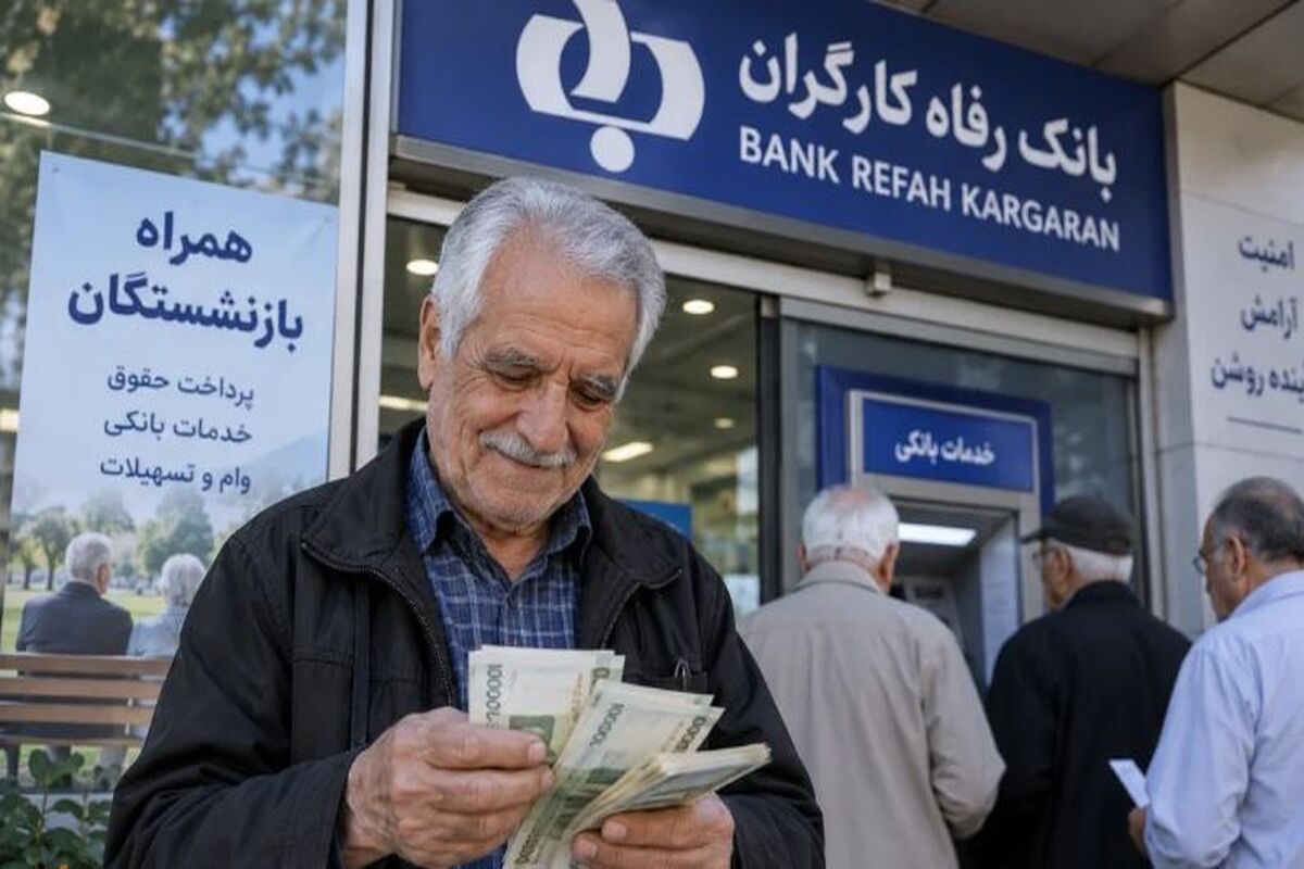 واریز سنگین برای همسان‌سازی حقوق بازنشستگان | پرداخت‌ها ۹۳ درصد افزایش یافت