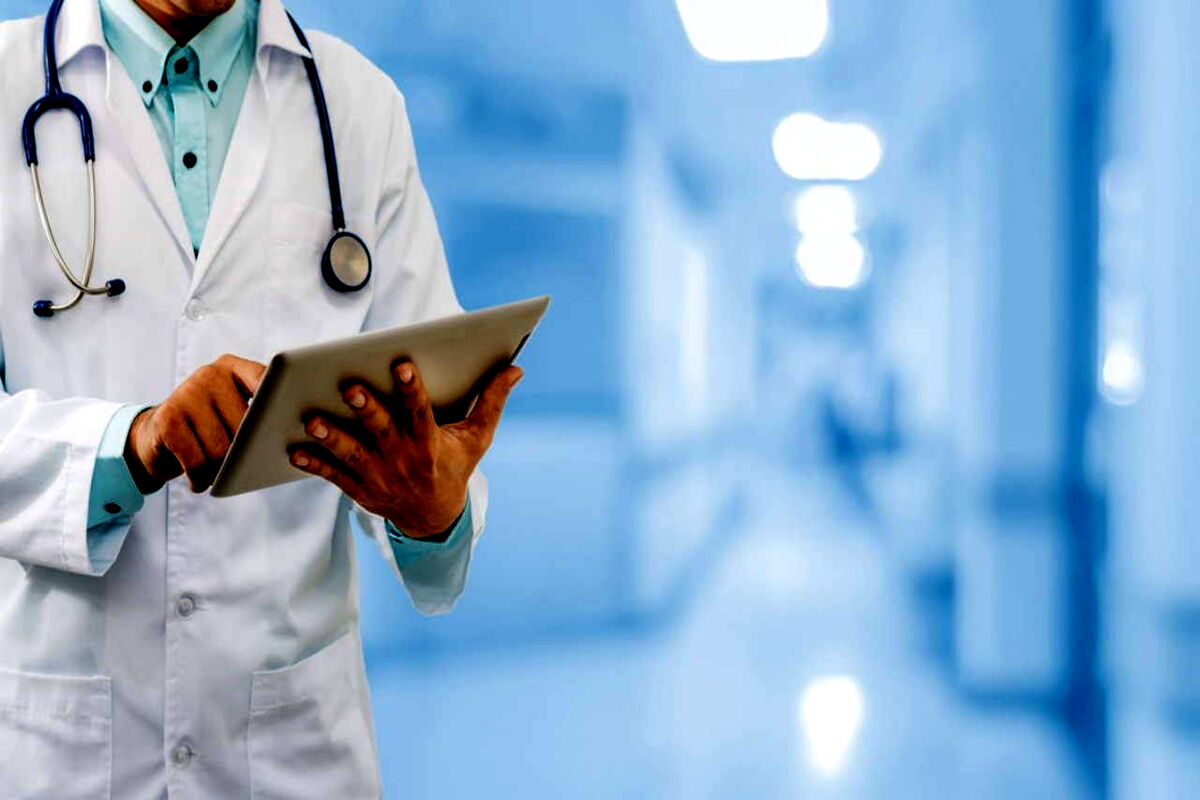 عکس نوشت |  علت تغییر رنگ ناخن‌ ها چیست؟