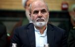 دبیر شورای عالی امنیت ملی: با کفار هم می‌شود مذاکره کرد