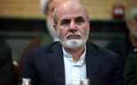 دبیر شورای عالی امنیت ملی: با کفار هم می‌شود مذاکره کرد