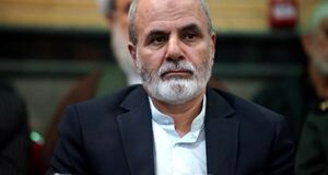 دبیر شورای عالی امنیت ملی: با کفار هم می‌شود مذاکره کرد