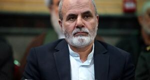 دبیر شورای عالی امنیت ملی: با کفار هم می‌شود مذاکره کرد