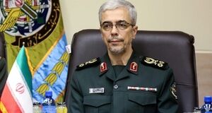 پیام سرلشکر باقری به فرمانده کل سپاه + جزئیات