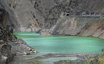 همه جا باران آمد به جز تهران | شرایط این سدهای پایتخت وخیم شد