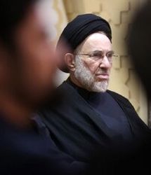 فیلم جنجالی از پینگ‌پنگ بازی کردن سیدمحمد خاتمی | حالا بریم کاراته!