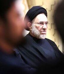 فوری/ سید محمد خاتمی عزادار شد
