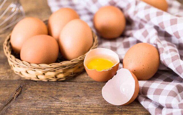 روزانه چند تخم مرغ بخوریم؟ | فواید مصرف تخم مرغ