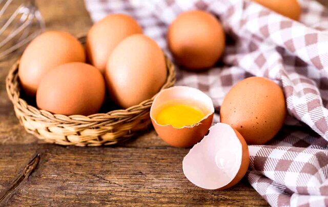 روزانه چند تخم مرغ بخوریم؟ | فواید مصرف تخم مرغ