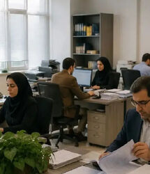 تغییر جدید در حقوق و مزایای کارمندان / اصلاح ضوابط اجرایی قانون حقوق کارکنان و فرهنگیان