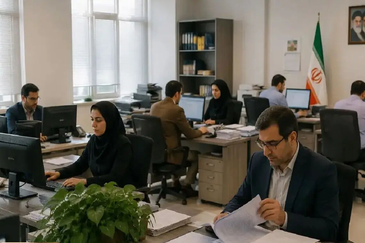 تغییر جدید در حقوق و مزایای کارمندان / اصلاح ضوابط اجرایی قانون حقوق کارکنان و فرهنگیان