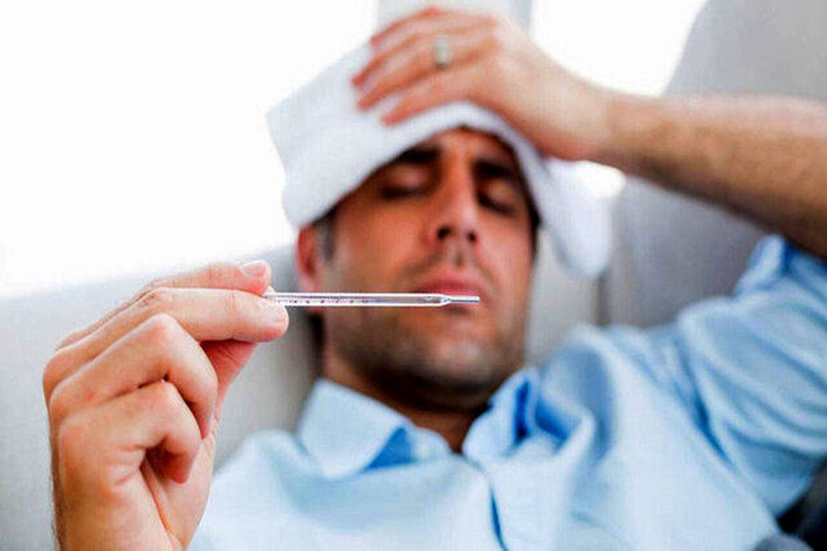 آشنایی با شایع‌ترین بیماری‌های پاییز | علائم اولیه بیماری ها در فصل سرد