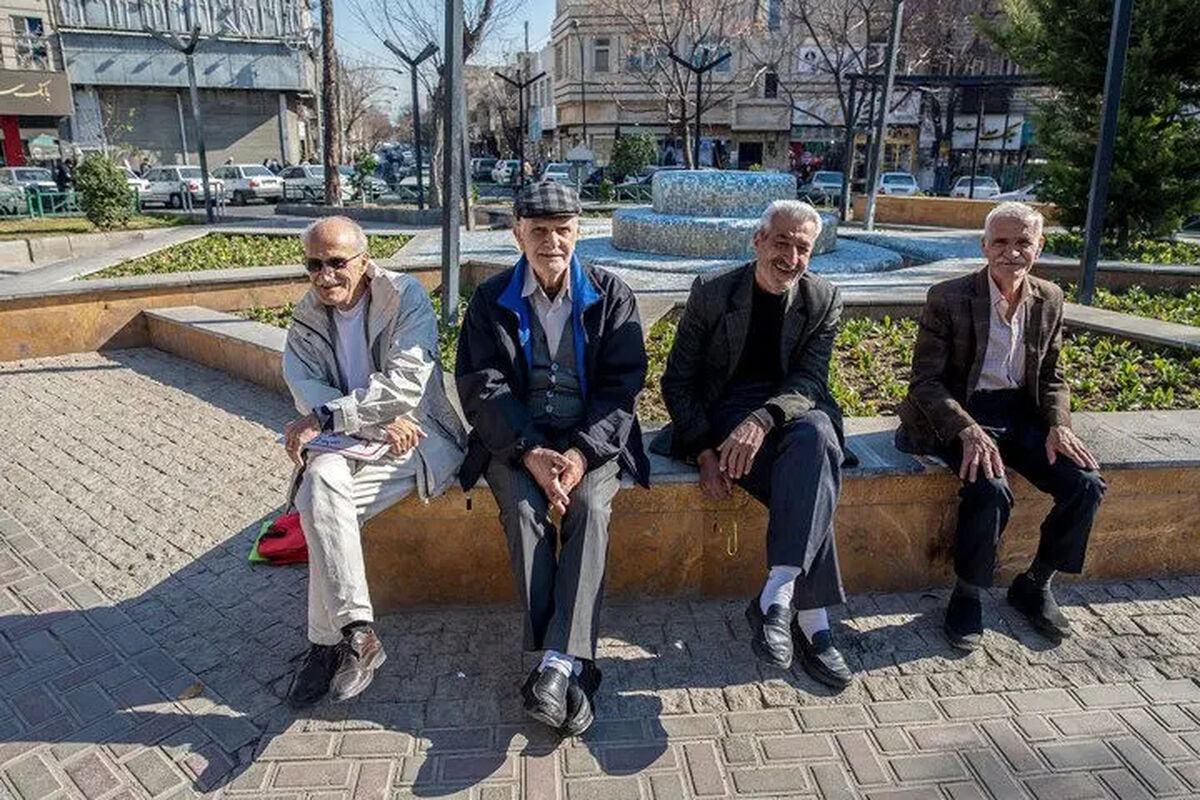 افزایش حقوق بازنشستگان در نیمه دوم سال قطعی شد؟/ ترمیم مستمری‌های بازنشستگان تامین اجتماعی