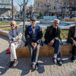 با انفجار جمعیت سالمندی مواجه خواهیم شد