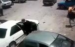 ببینید | بازداشت سارقان خشن ملارد