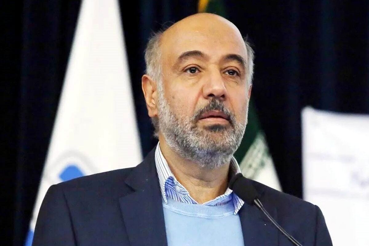 انتشار  جزییات نامه وزیر رفاه  به عارف؛ خبری از تغییر میزان افزایش حقوق بازنشستگان نیست! + سند