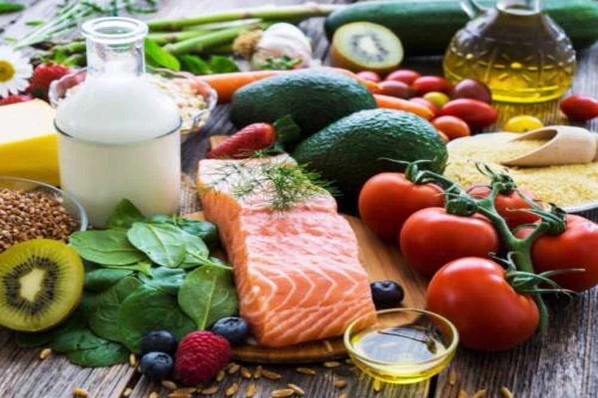 نسخه ناشتا ابن سینا برای داشتن جسم سالم و تقویت مغز و حافظه | با خوردن ناشتا این مواد غذایی عمرتان را 120 سال کنید