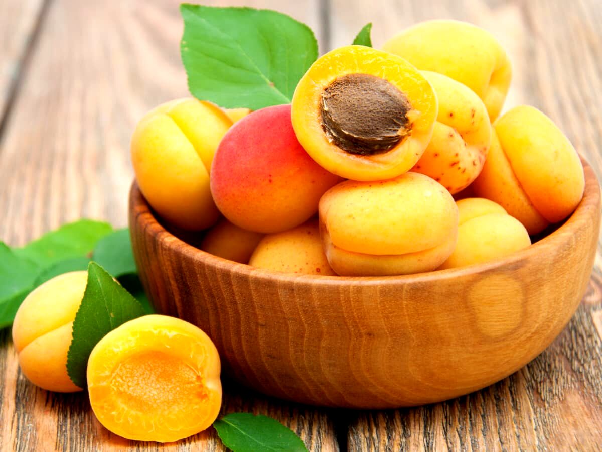 میوه ای مناسب برای رفع یبوست