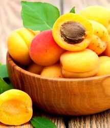 آقایان بخوانند! معجزه زردآلو برای سلامت پروستات و قوای جنسی
